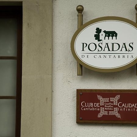 Hotel Posada La Robleda (Adults Only) Arnuero Exterior photo